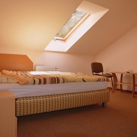 Lesny Zakatek Bed & Breakfast Smardzewice Exterior photo
