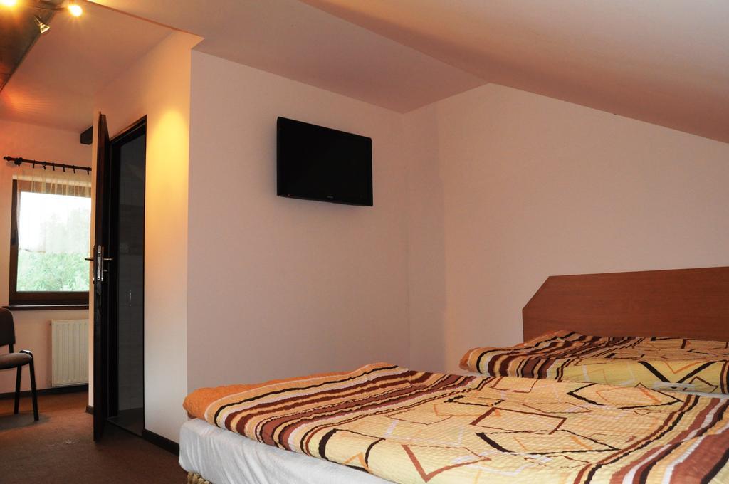 Lesny Zakatek Bed & Breakfast Smardzewice Exterior photo