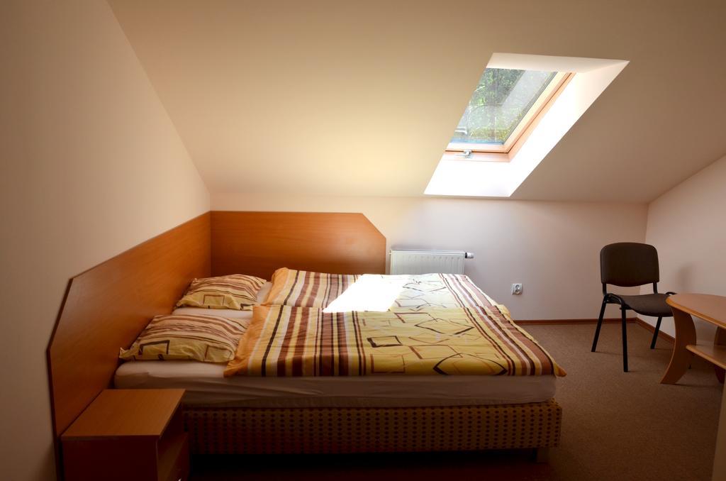 Lesny Zakatek Bed & Breakfast Smardzewice Exterior photo