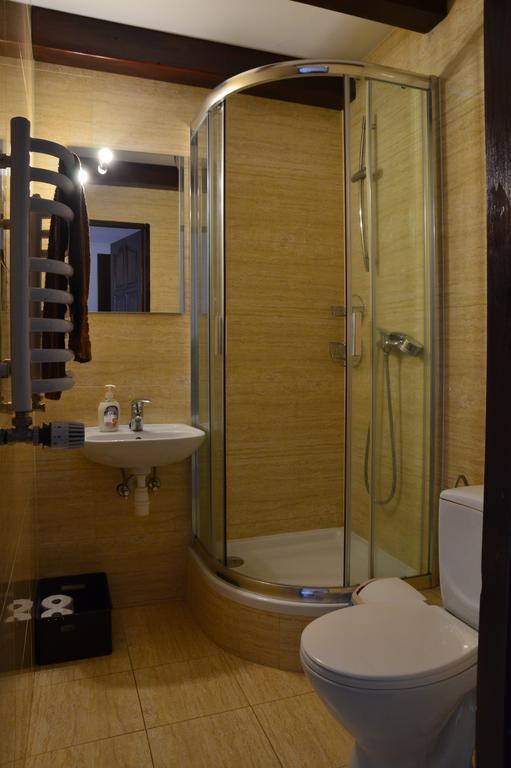 Lesny Zakatek Bed & Breakfast Smardzewice Exterior photo